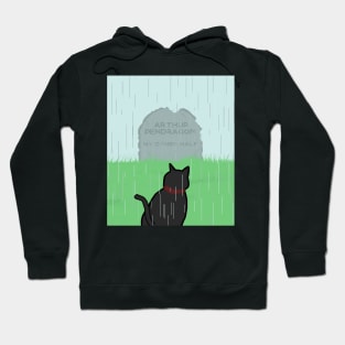 Loyal Companion Hoodie